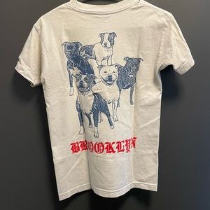 Smith Street Tattoo tee